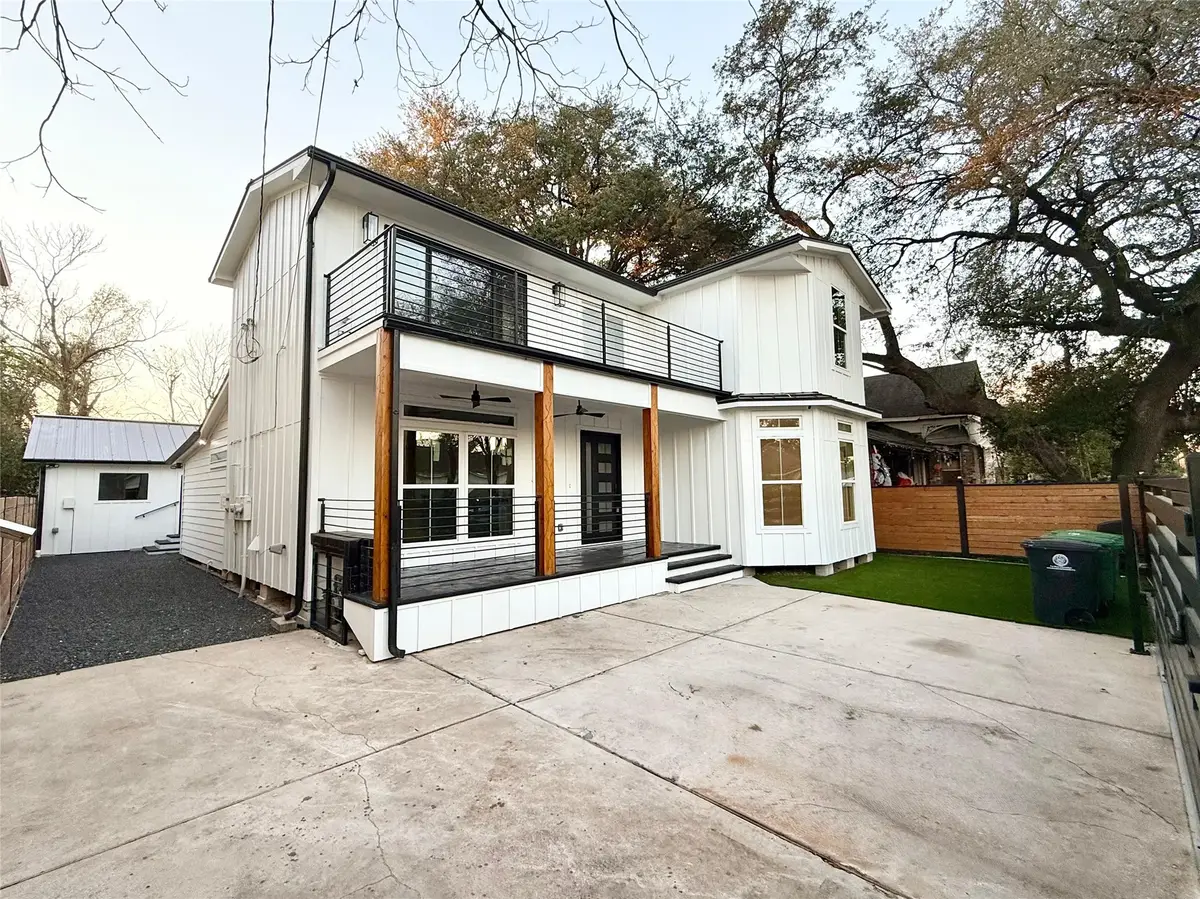 1617 Common Street, Houston, TX 77009 - Image #1