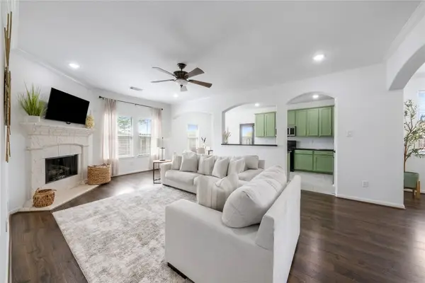 8303 Rocky River Street, Baytown, TX 77523