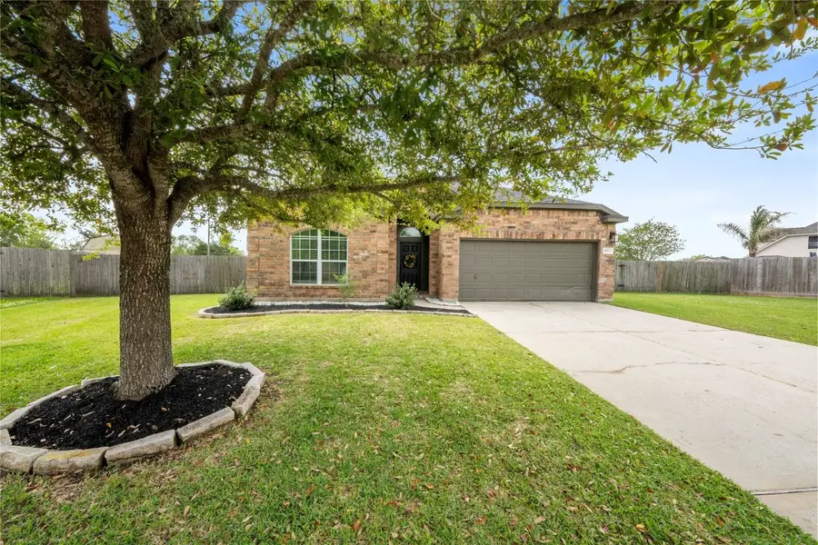 8303 Rocky River Street, Baytown, TX 77523 - #2