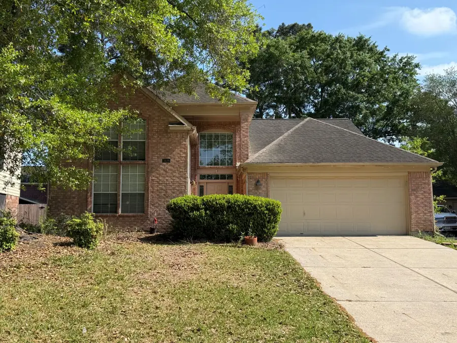 3626 Purple Meadow Lane, Kingwood, TX 77345 - #3