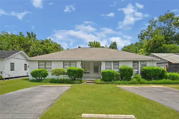 2613 Oleander Drive, Pasadena, TX 77503