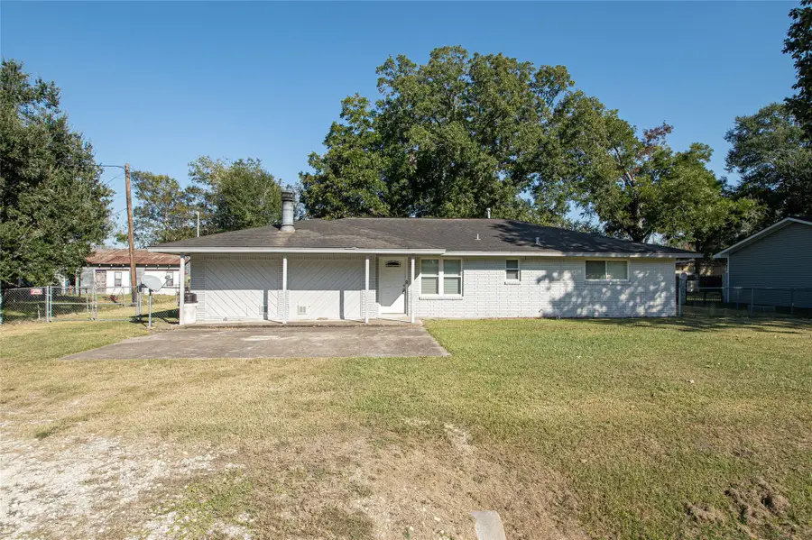15443 San Jacinto Street, Hamshire, TX 77622 - Image #2