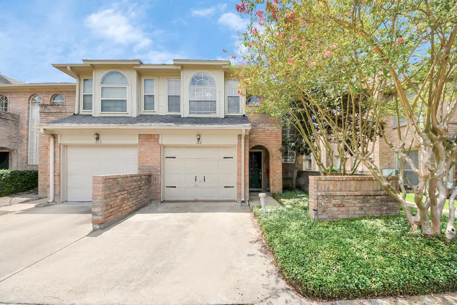 5515 Strack Road #122, Houston, TX 77069 - #2