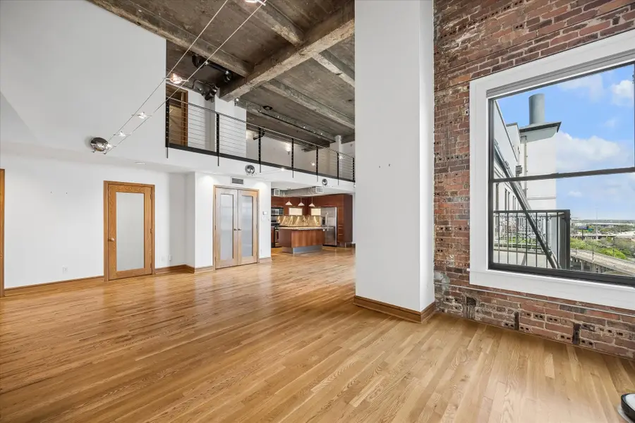 915 Franklin Street #9L, Houston, TX 77002 - #2