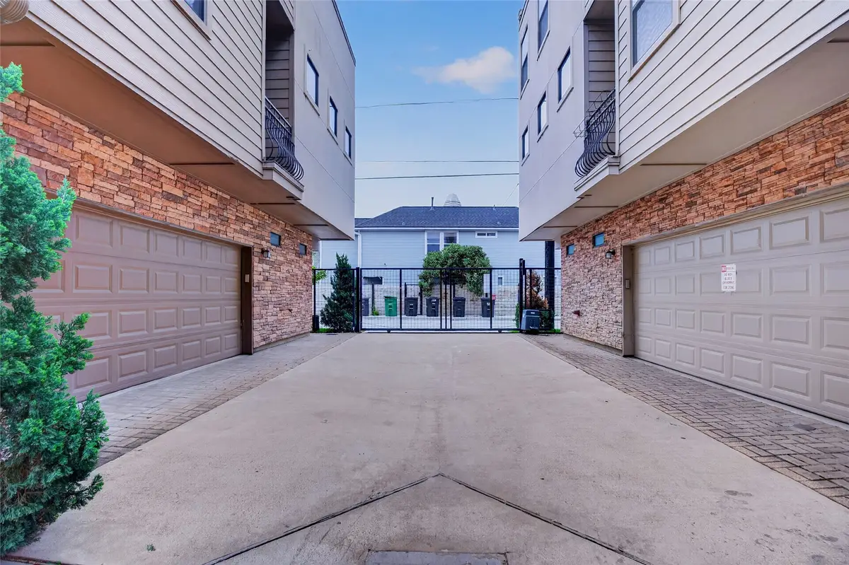 1420 Wilson Street, Houston, TX 77019 - #1
