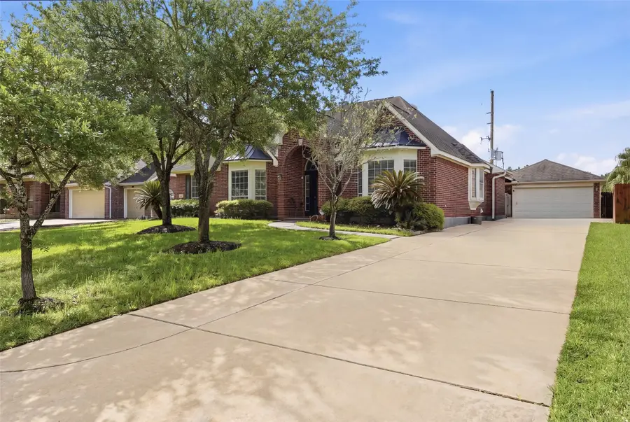 12427 Pedder Way Drive, Tomball, TX 77377 - #2