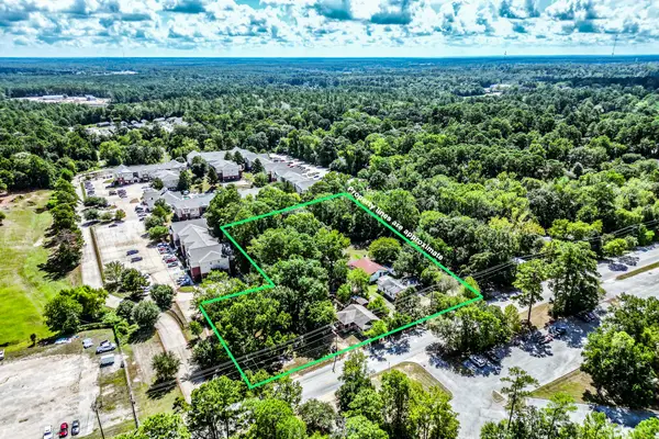 2303 Sycamore Avenue, Huntsville, TX 77340