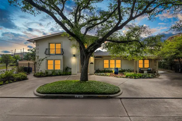 2 Cedar Lawn Drive N, Galveston, TX 77551