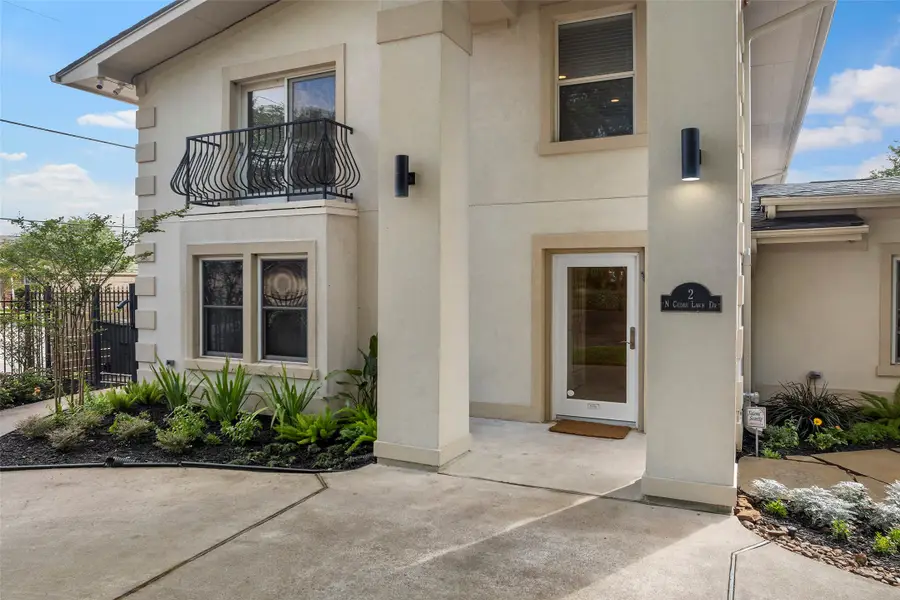 2 Cedar Lawn Drive N, Galveston, TX 77551 - #3