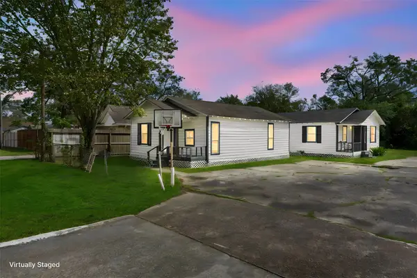 8514 Spaulding Street, Houston, TX 77016