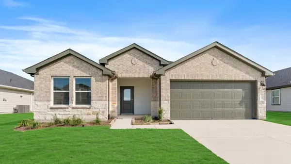 5807 Cherry Meadows Street, Rosenberg, TX 77469