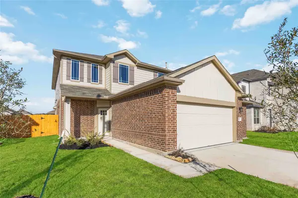 15920 Cy Young Court, Splendora, TX 77372