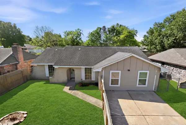 1503 Tarberry Road, Houston, TX 77088