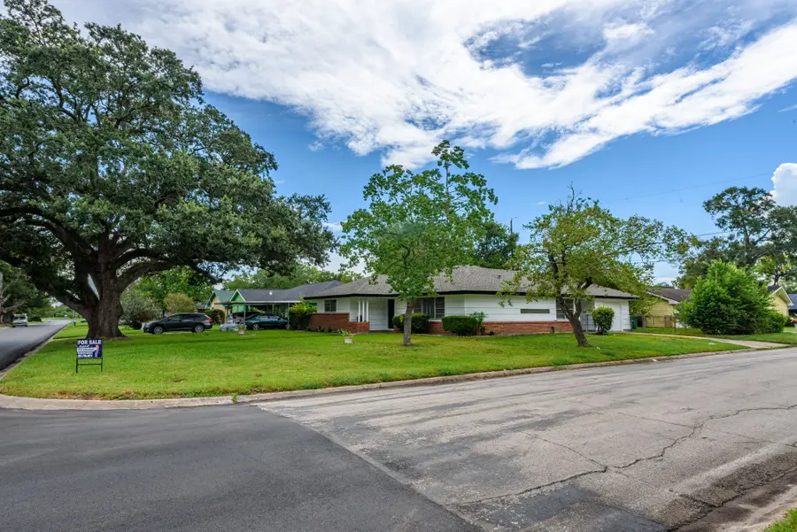 6602 Reed Road, Houston, TX 77087 - #2