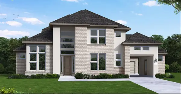 2903 Teamriddle Way, Richmond, TX 77406