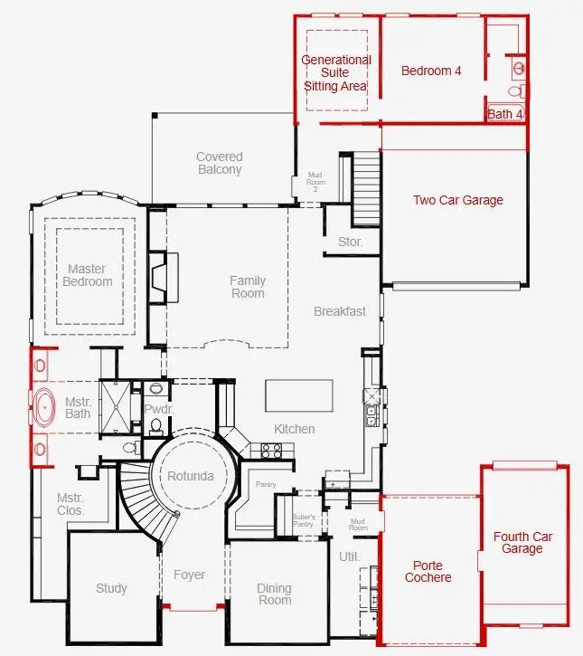 2903 Teamriddle Way, Richmond, TX 77406 - #2