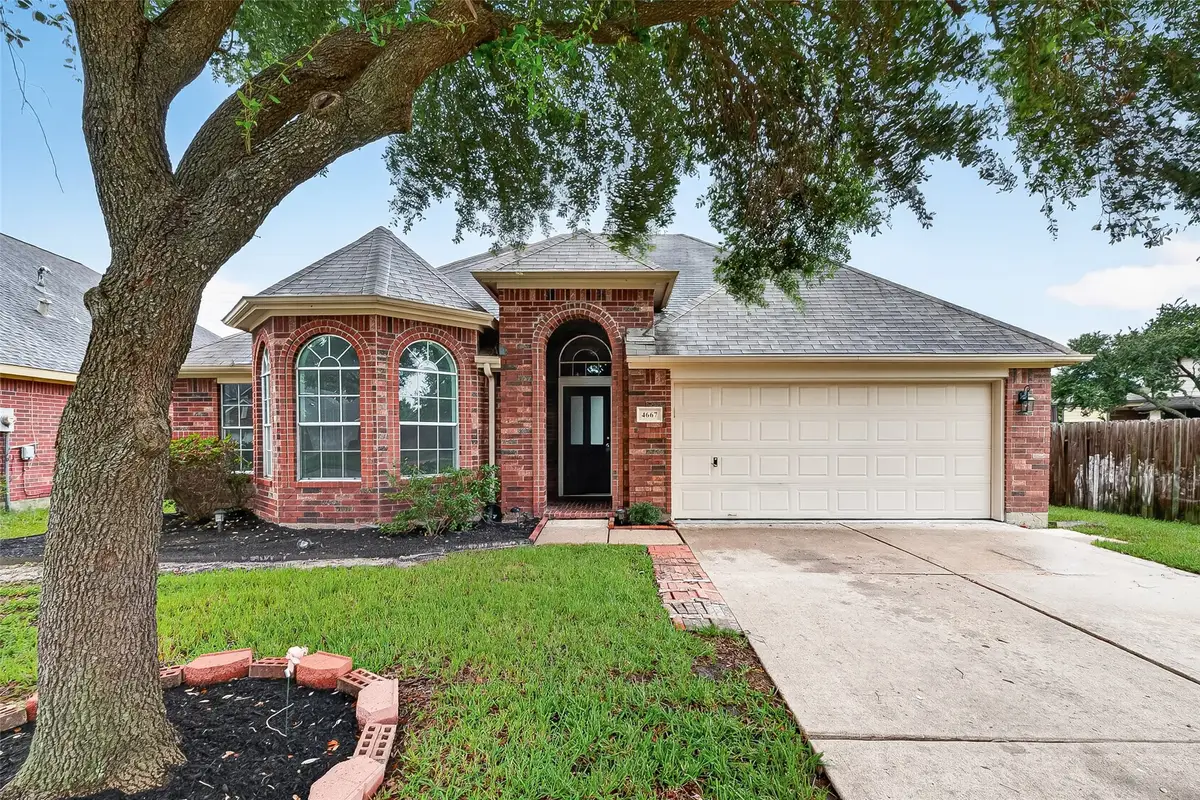 4667 Magnolia Creek Road, Houston, TX 77084 - #1
