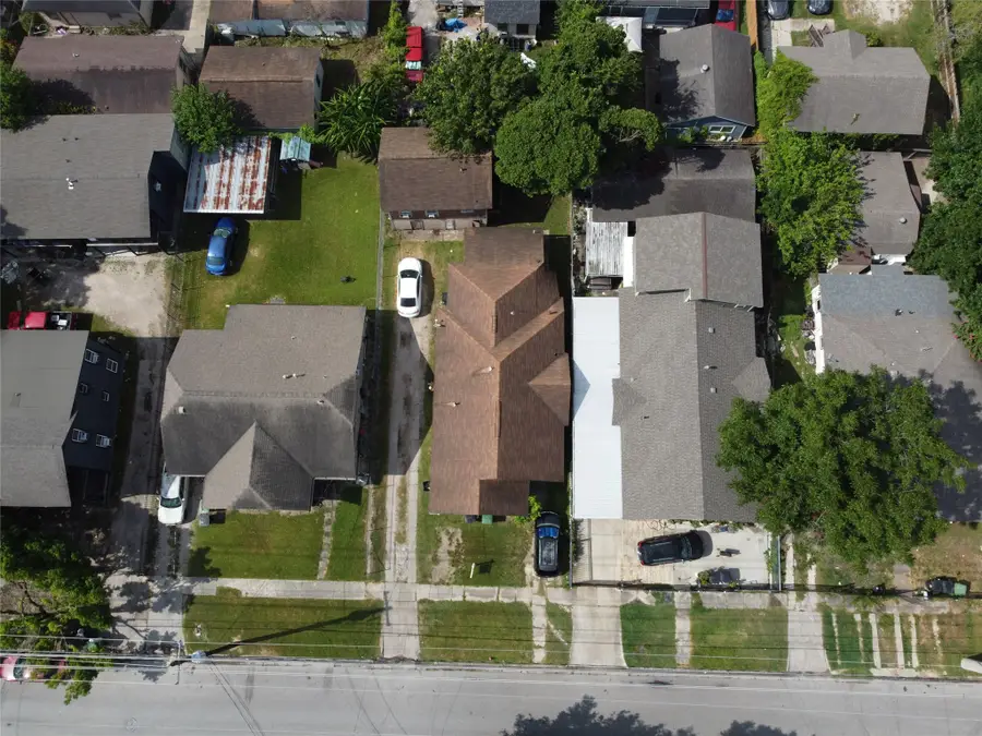 6712 Sherman Street, Houston, TX 77011 - #2