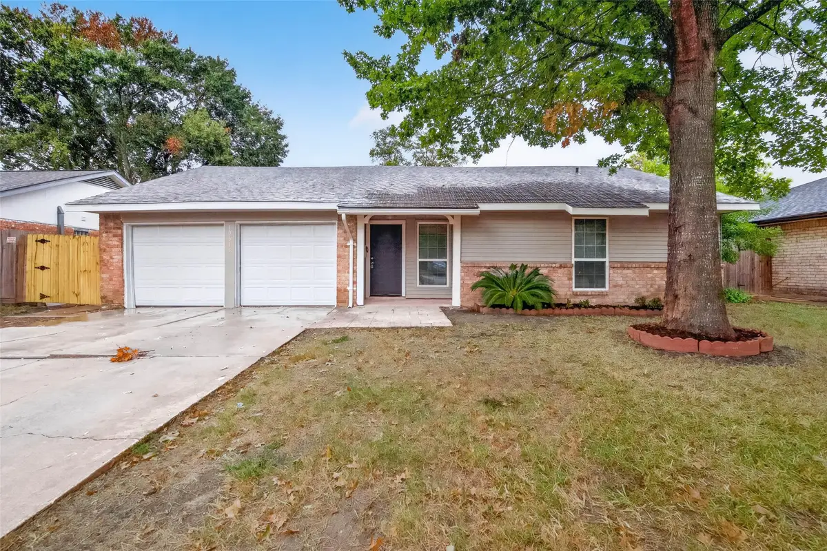 10615 Kirkdale Drive, Houston, TX 77089 - #1