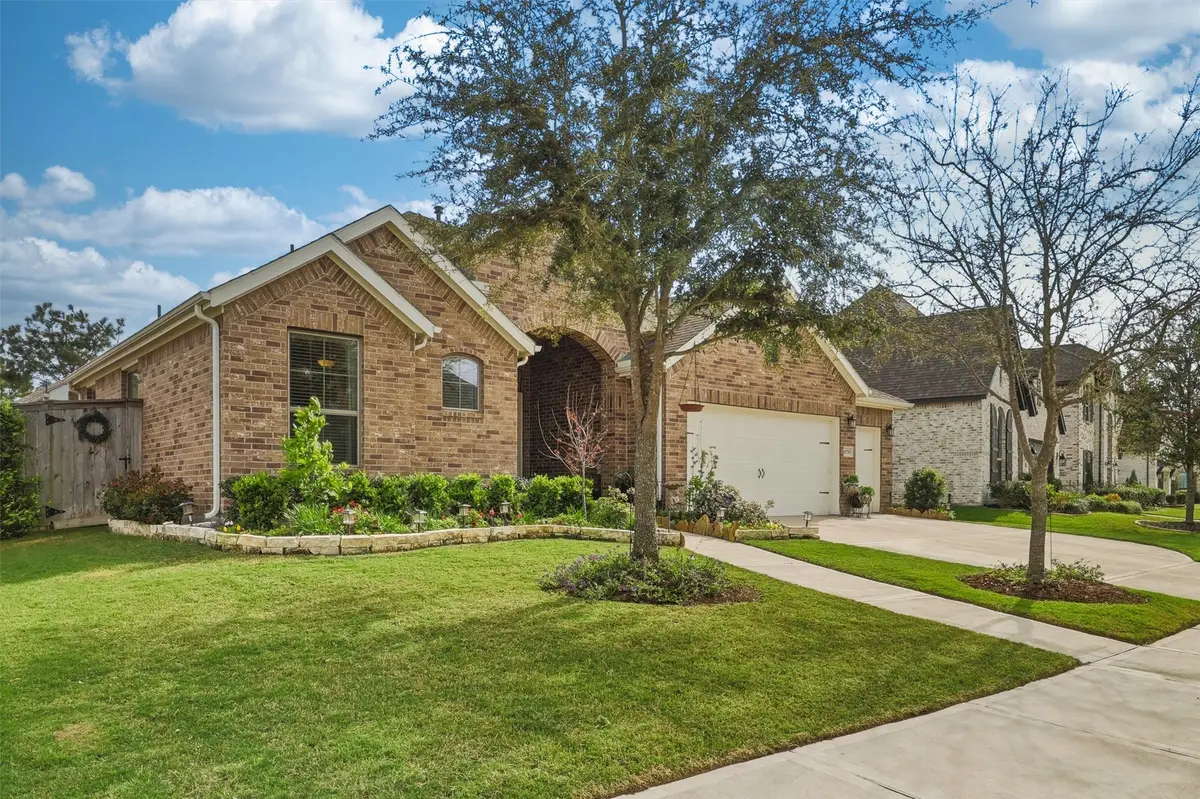 30719 Sonora Ridge Drive, Brookshire, TX 77423 - #1