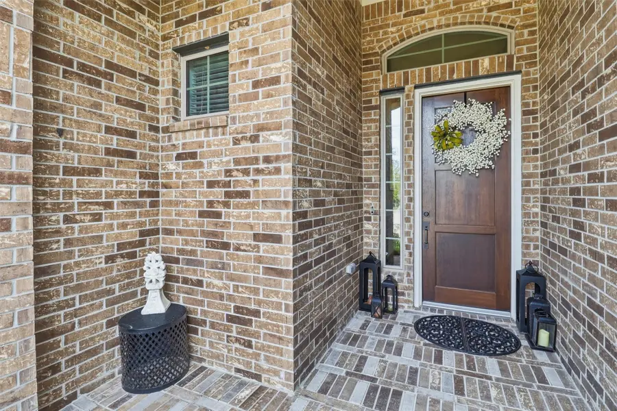 30719 Sonora Ridge Drive, Brookshire, TX 77423 - #2