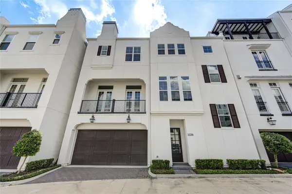 5336 Chandler Street, Houston, TX 77007