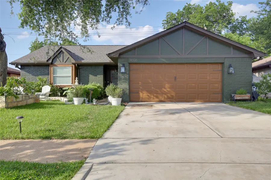 14006 Towneway Drive, Sugar Land, TX 77498 - #2