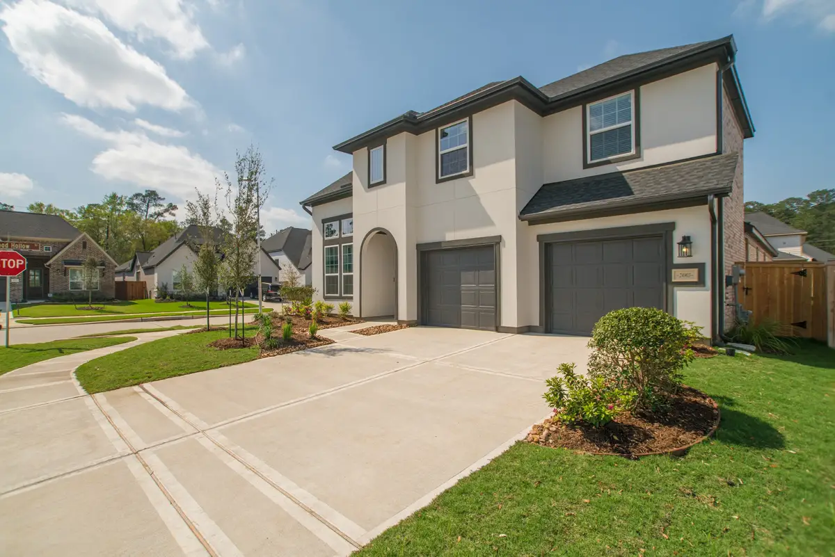 24903 Berwick Bay Court, Tomball, TX 77375 - #1
