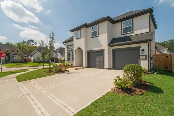 24903 Berwick Bay Court, Tomball, TX 77375