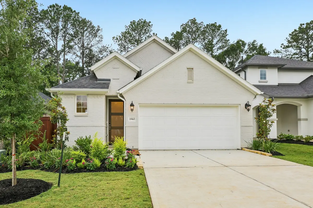 29965 Stony Forest Drive, Magnolia, TX 77354 - #1