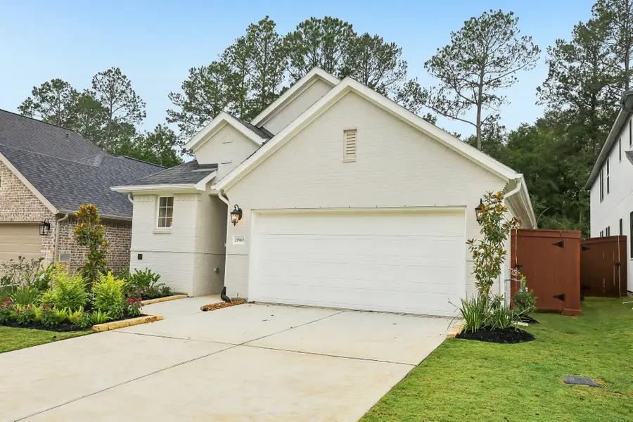 29965 Stony Forest Drive, Magnolia, TX 77354 - #3