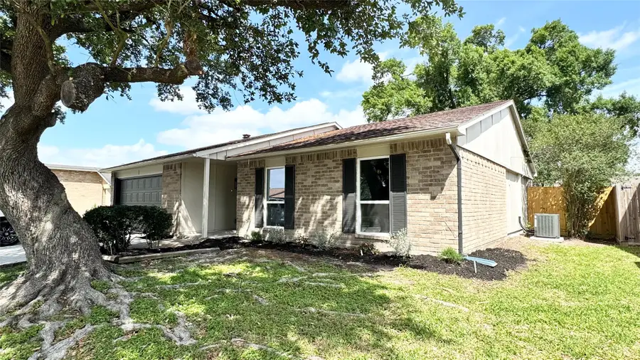 14511 Dartwood Drive, Houston, TX 77049 - #2