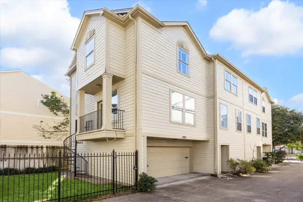 1507 Anita Street, Houston, TX 77004