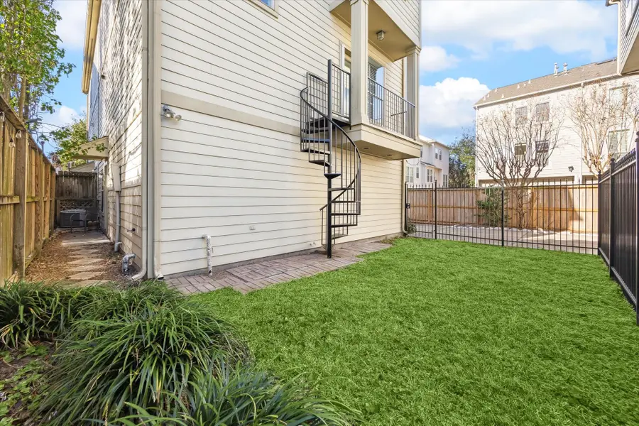 1507 Anita Street, Houston, TX 77004 - Image #2