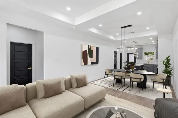 5515 Elm Springs Drive, Houston, TX 77048