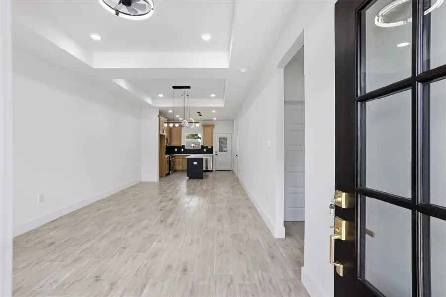 5515 Elm Springs Drive, Houston, TX 77048 - #2