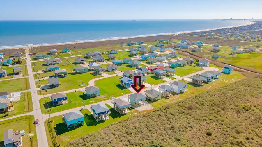 4419 Ranger Drive, Port Bolivar, TX 77650 - #2