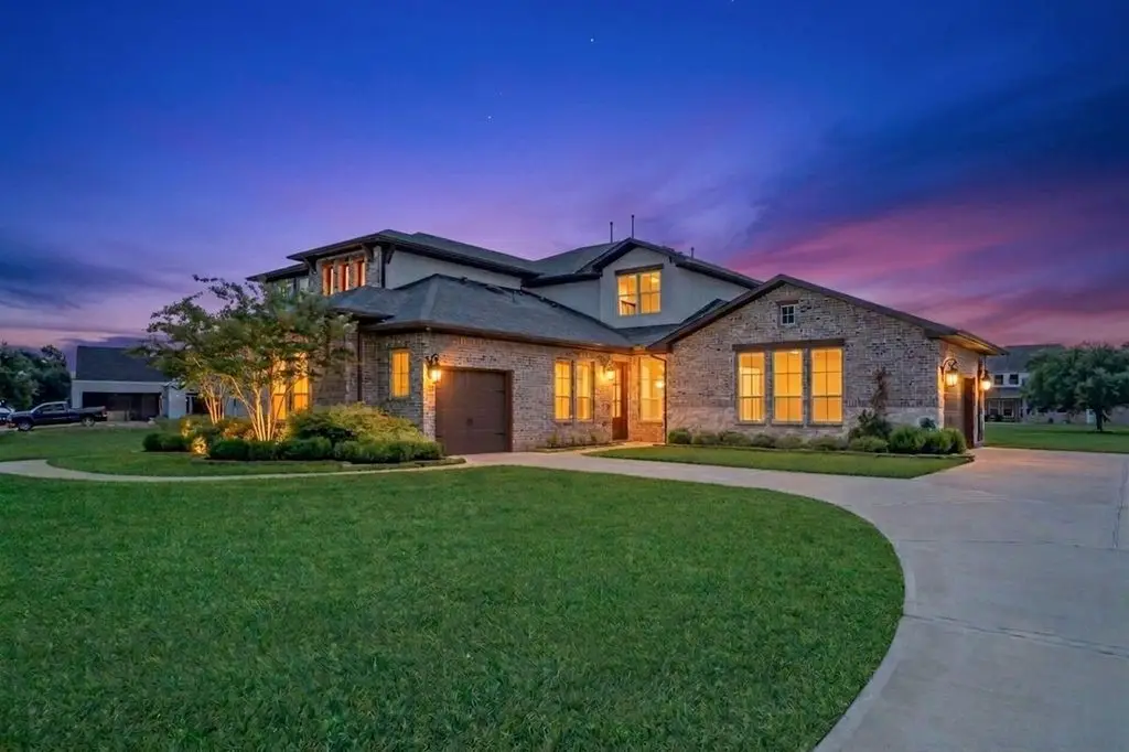 4019 Paseo Royale Boulevard, Richmond, TX 77406 - #1