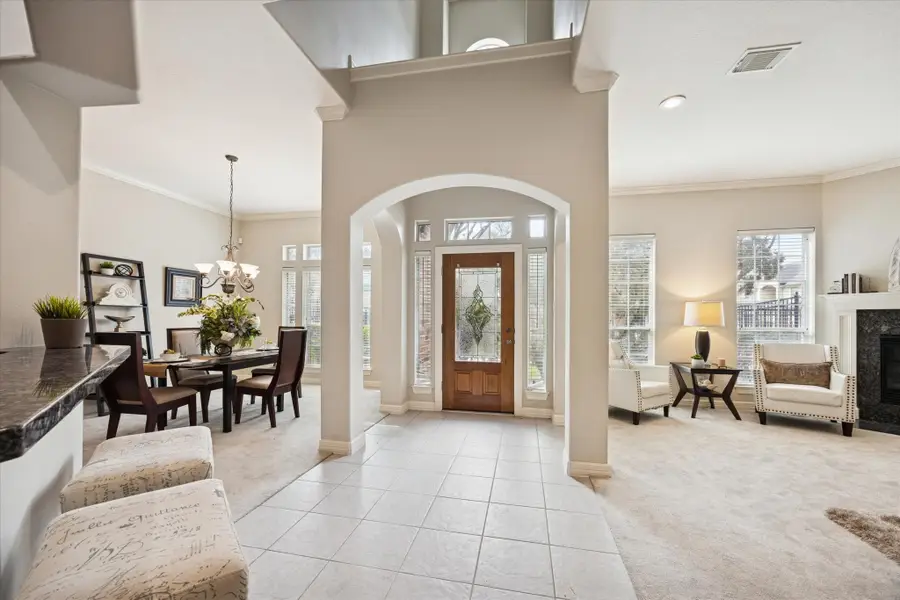 13507 Brookbluff Lane, Houston, TX 77077 - #2