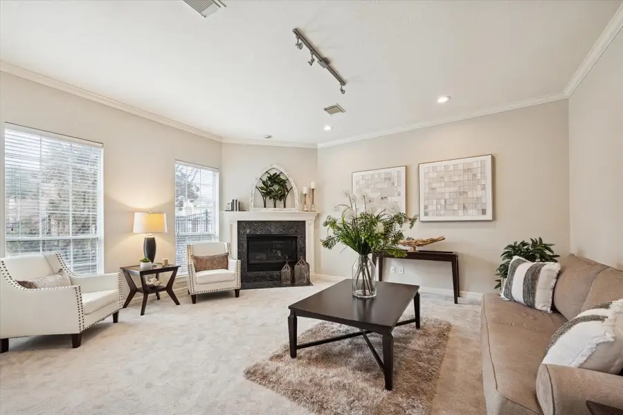 13507 Brookbluff Lane, Houston, TX 77077 - #3