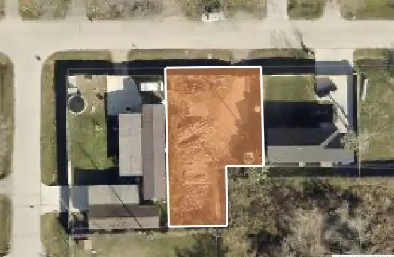 0 Willoway Street, Houston, TX 77016