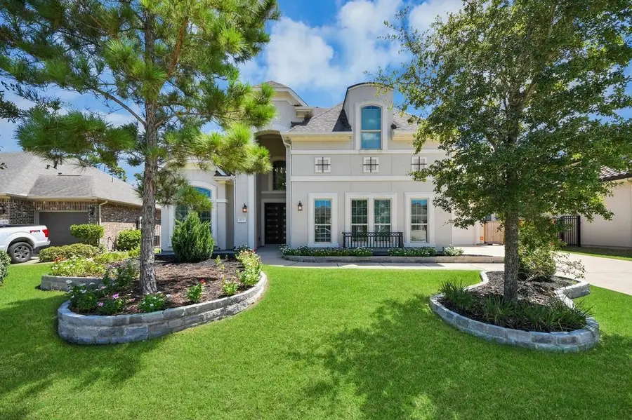 4035 Ashland Woods Drive, Spring, TX 77386 - #2