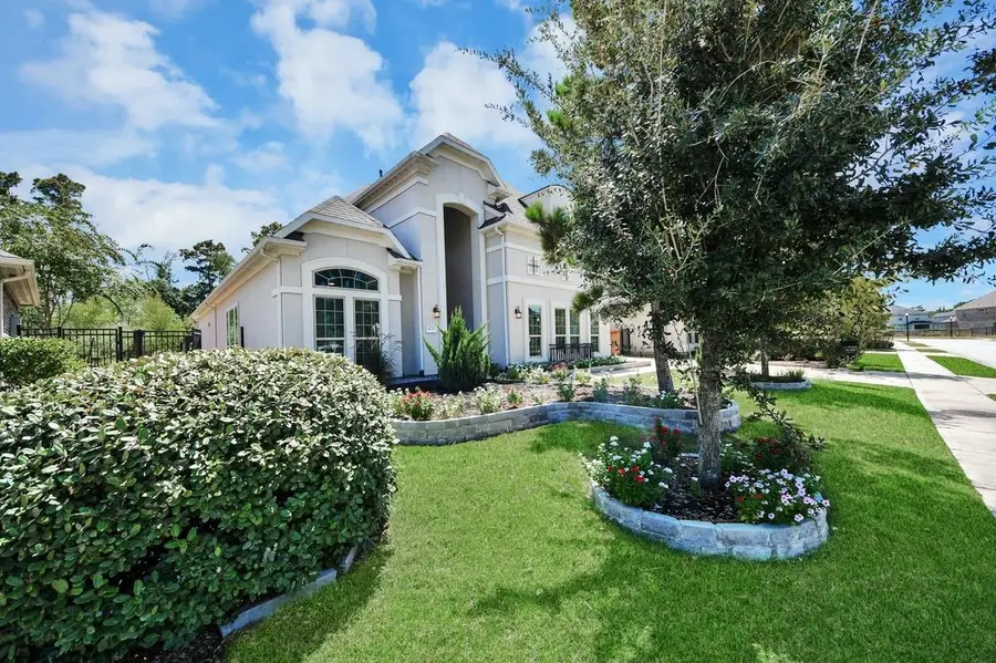 4035 Ashland Woods Drive, Spring, TX 77386 - #3