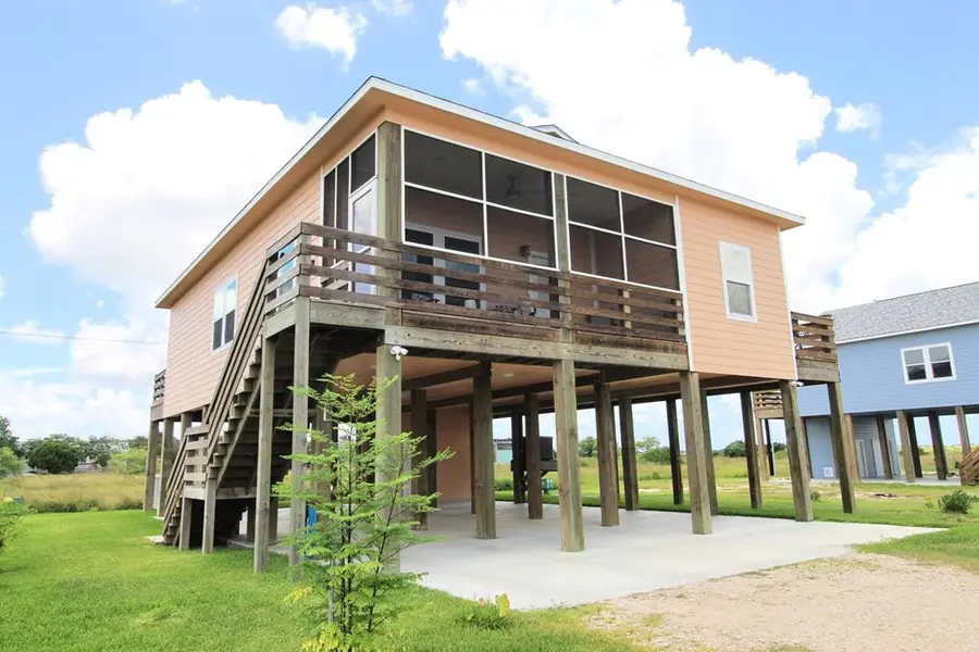 11 & 12 Bayview Loop, Rockport, TX 78382 - Image #2