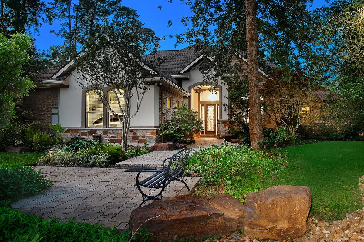 27606 Ossineke Drive, Spring, TX 77386 - #1