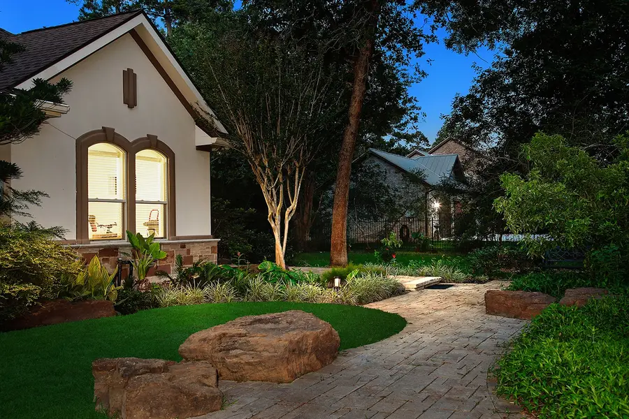 27606 Ossineke Drive, Spring, TX 77386 - #2