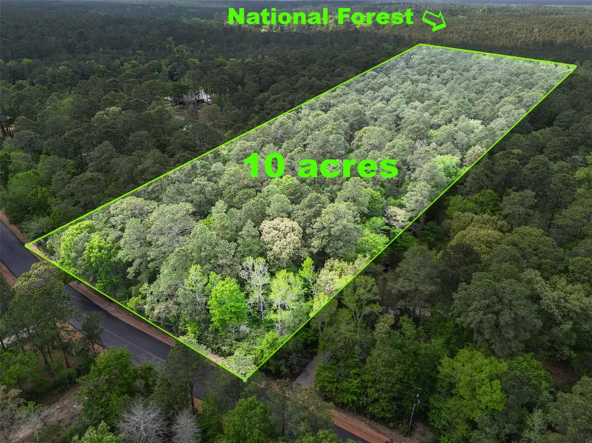 19300 Mount Pleasant Road, Montgomery, TX 77356 - #1