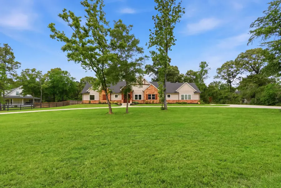 4530 Honea Egypt Road, Montgomery, TX 77316 - #2