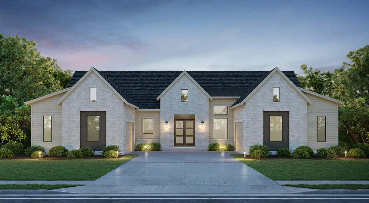 113 Bentwood Meadow Lane, Montgomery, TX 77356 - #1