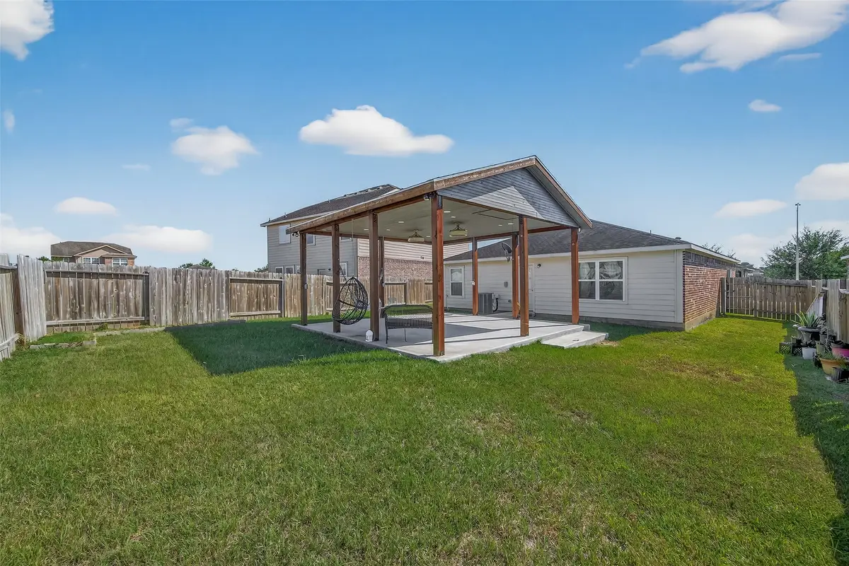22706 Tabberts Way, Hockley, TX 77447 - Image #1